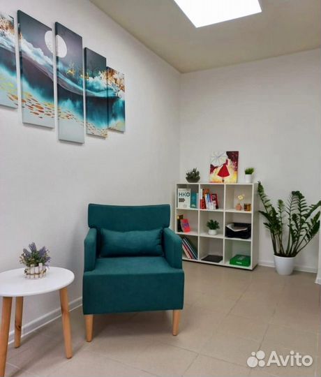 Аренда коворкинга, кабинета