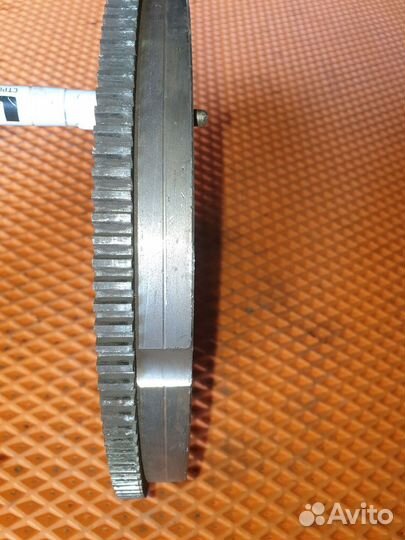 Маховик ваз (LADA) Granta