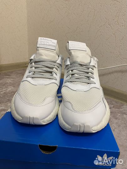 Кроссовки adidas Nite Jogger