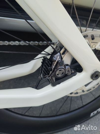 Продам велосипед Canyon Speedmax CF 8 Disc Di2