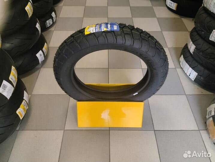 Мотошина Michelin Anakee Adventure 140/80R17 69H