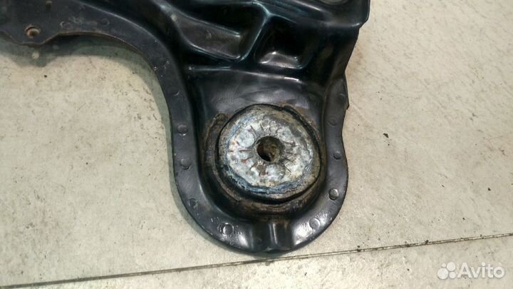 RZN: Балка подмоторная Skoda Octavia 2000-2011