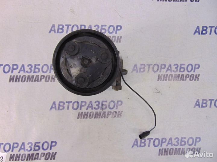 Компрессор системы кондиционирования для Kia Spect