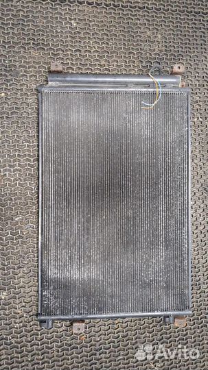 Радиатор кондиционера Subaru Tribeca (B9), 2007