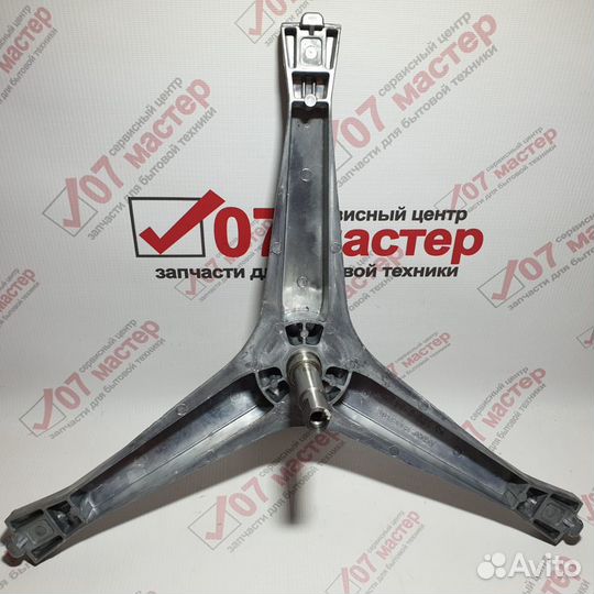 Крестовина + ремкомплект Samsung DC97-15182А