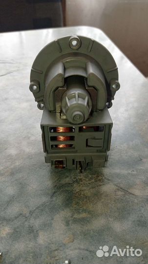 Стиральная машина-автомат по запчастям