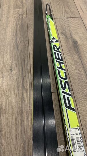 Лыжи беговые fisher carbonlite skate