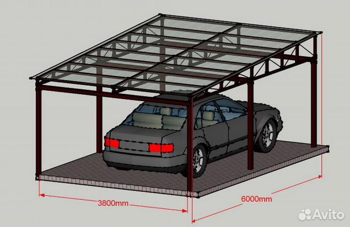 Изготовление, монтаж металлоизделий
