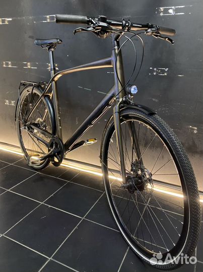 Specialized Source eight Disc / Alfine 8