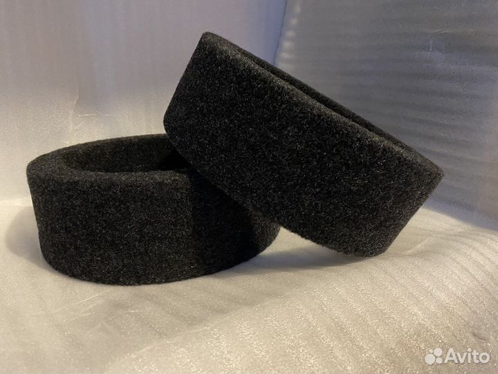 Подиумы под 20 динамики универсальные 2 шт