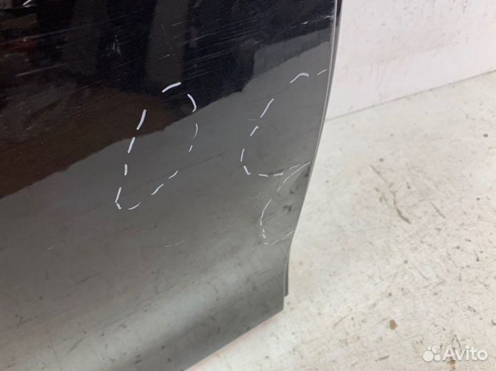 Дверь задняя правая Bmw 5Er F10 2013-2016