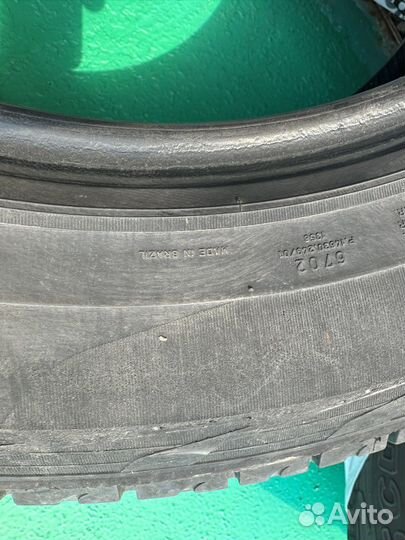 Pirelli Scorpion ATR 265/60 R18 110
