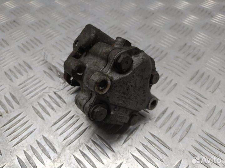 Б/У Б/У Насос гидроусилителя руля 1.9TDi ASZ PD