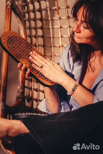 Гвоздестояние