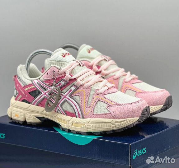 Кроссовки Asics Gel-Kahana 8, арт.230336