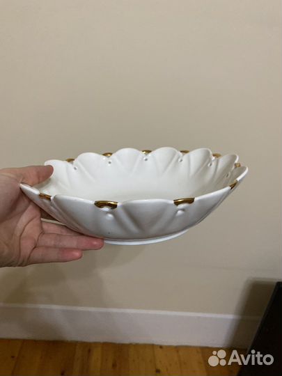 Ваза для фруктов