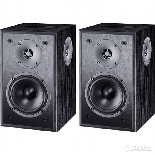 Полочная акустика Magnat Monitor S10 D Black
