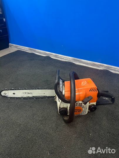 Бензопила stihl ms 180