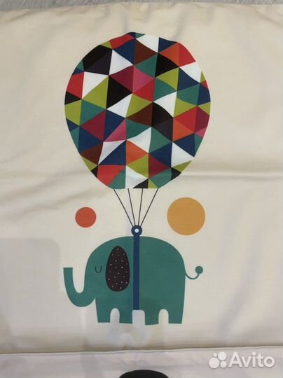 Наволочка детская 40/40