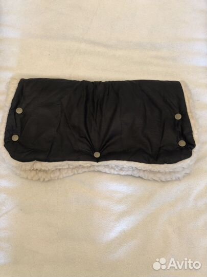 Муфта на коляску