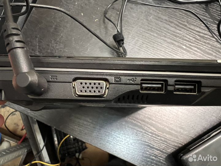 Нетбук Packard Bell PAV80
