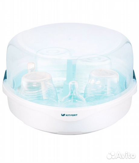 Стерилизатор детской посуды