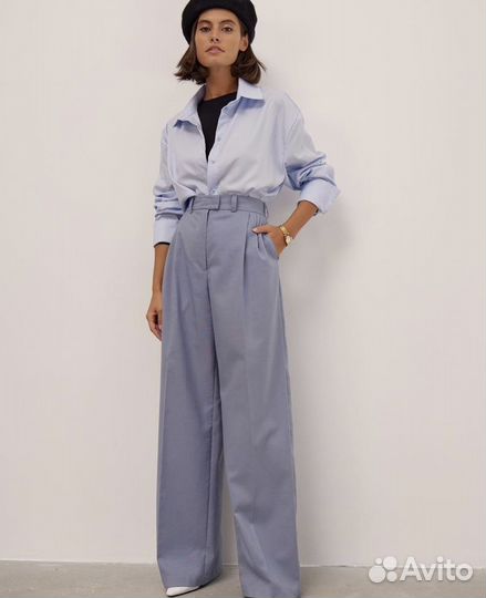 Швейный цех. Пошив женской одежды