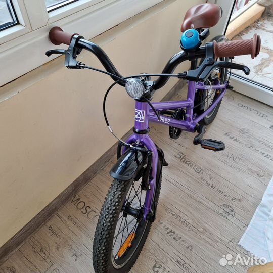 Детский велосипед Shulz Chloe 16