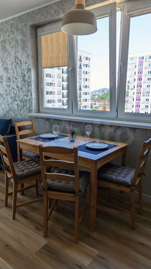 2-к. квартира, 43 м², 7/12 эт.