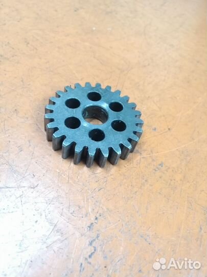 Шестерня кпп Ява Старушка