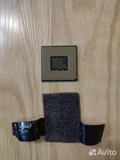 Процессор intel pentium B960