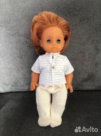 Куклы пупс раритет СССР гдр немецкие