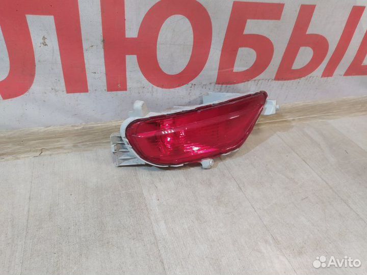 Фонарь задний левый Mazda Cx-5 KF 2017-Нв