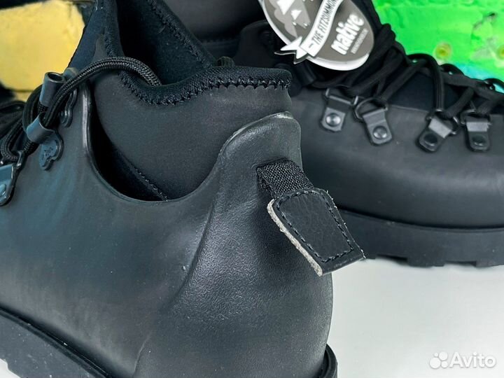 Ботинки Native