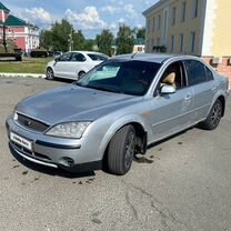 Ford Mondeo 2.0 MT, 2001, 498 000 км, с пробегом, цена 169 000 руб.