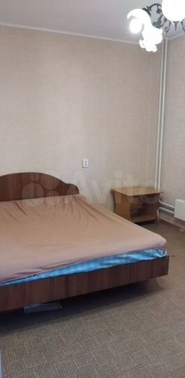 2-к. квартира, 52 м², 5/10 эт.