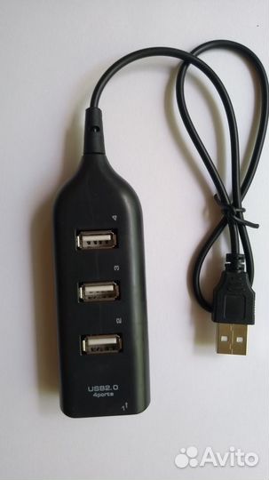 Usb хаб