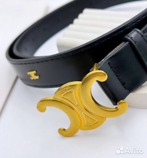 Ремень женский гуччи