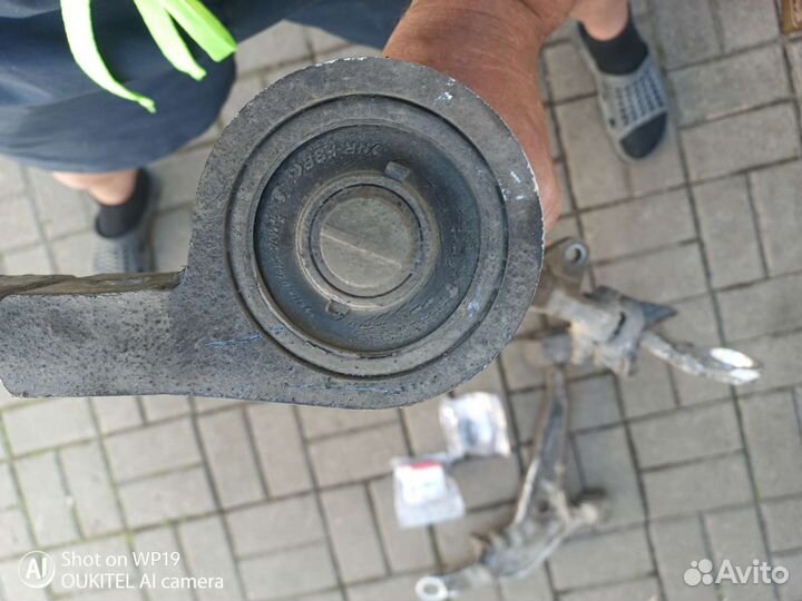 Автомобили. Запчасти. Подвеска