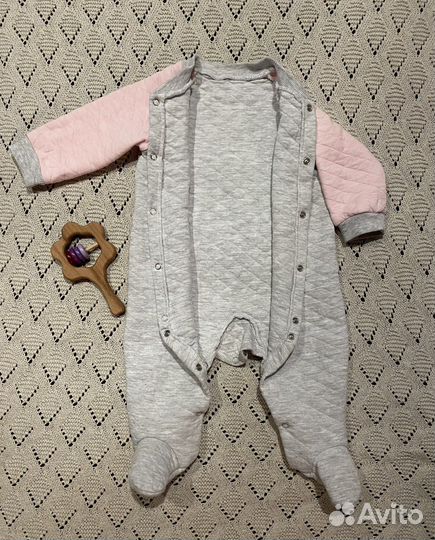 Комбинезон 68