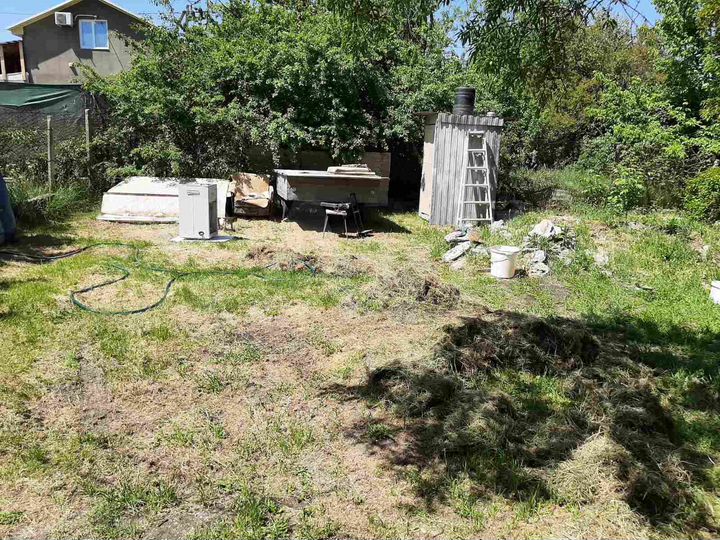 Дача 31 м² на участке 4,3 сот.