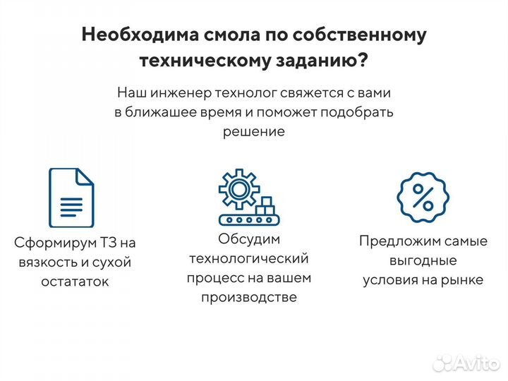 Смола кфж напрямую с завода любыми партиями