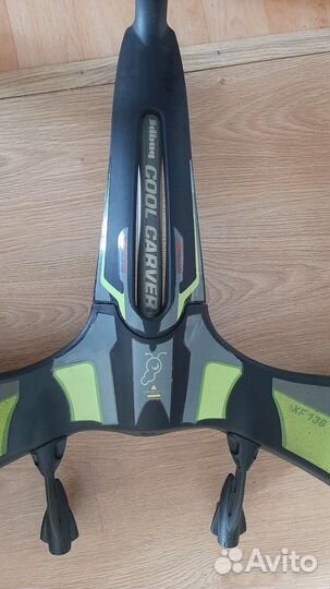 Самокат детский