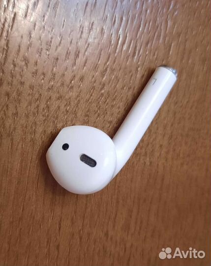 Наушник arpods оригинал