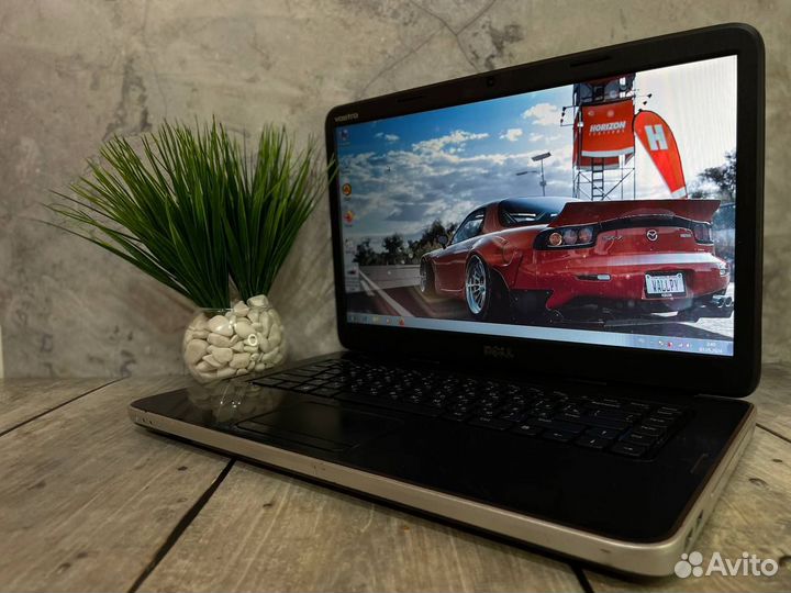 Ноутбук intel Core i3/ 6/500 Гб (в 2829)