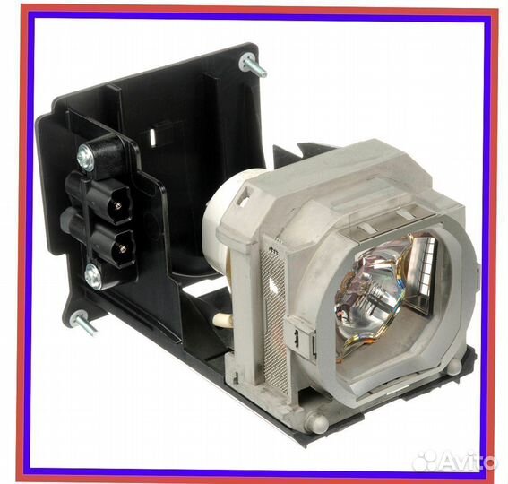 Лампа в Проектор Sony (Сони) LMP-H220. Серия 8q2c