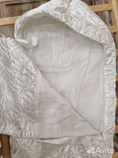 Конверт на выписку летний новый