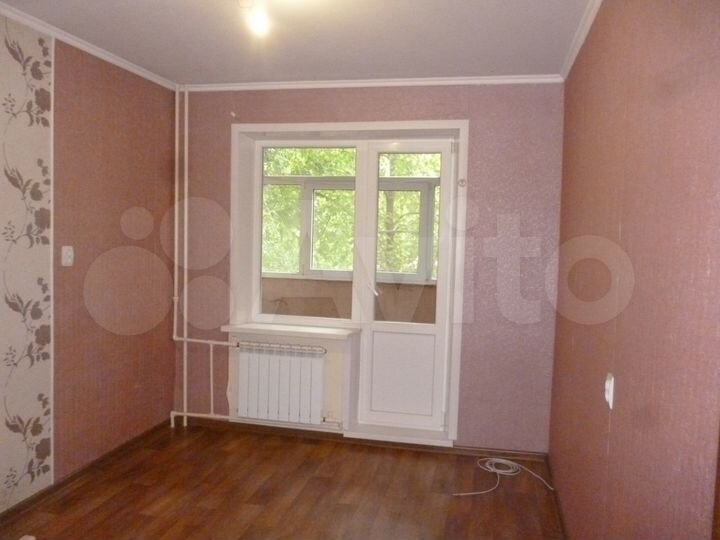 3-к. квартира, 70,2 м², 1/9 эт.