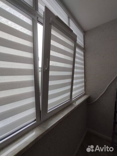 Жалюзи всех видов