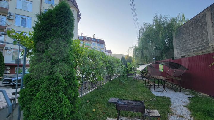 Квартира-студия, 37,5 м², 6/6 эт.